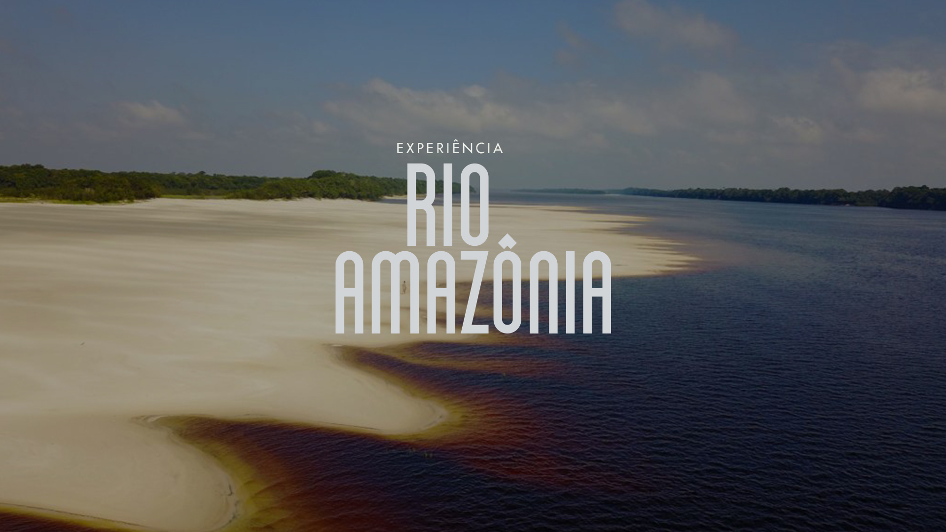 EXPERIÊNCIA-RIO-AMAZÔNIA